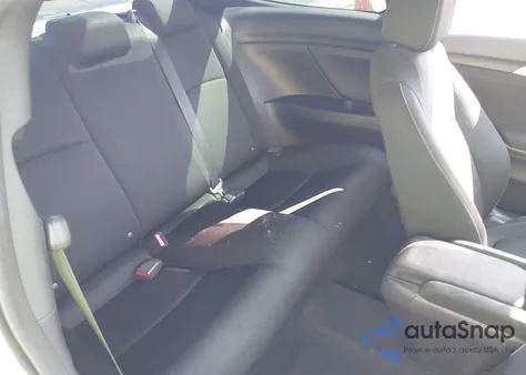 2019 Honda Civic Ex z USA, uszkodzony, nr VIN 2HGFC3B37KH351031